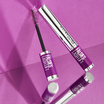 Falsies Lash Lift Mascara - Objemová predlžujúca maskara 9,6 g